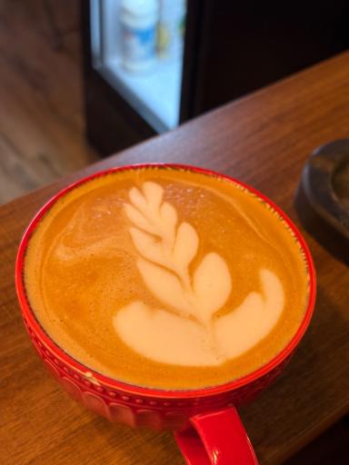 عکس کافه هوم