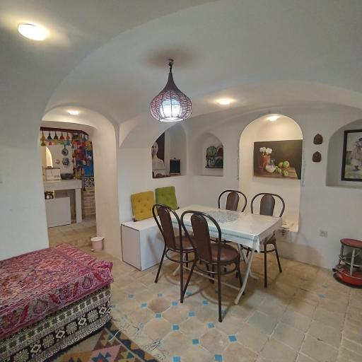 عکس اقامتگاه بومگردی ویدار