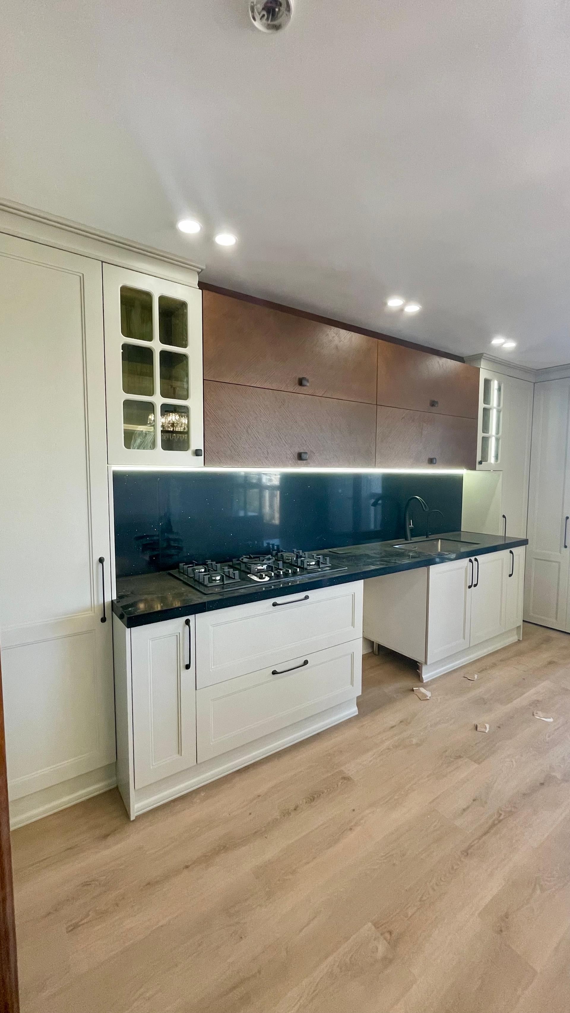 عکس دکوراسیون ماهونیا