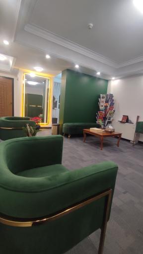 عکس کلینیک روانشناسی و مشاوره دنیای ما