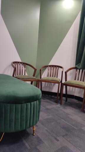 کلینیک روانشناسی و مشاوره دنیای ما