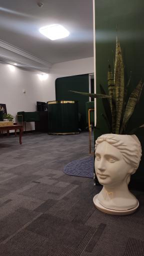 کلینیک روانشناسی و مشاوره دنیای ما