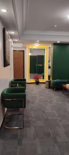 عکس کلینیک روانشناسی و مشاوره دنیای ما