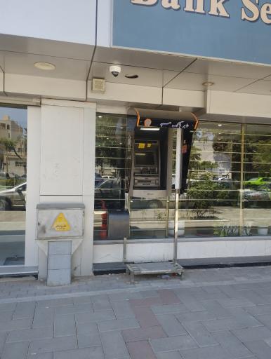 عکس عابربانک