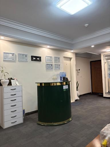 عکس کلینیک روانشناسی و مشاوره دنیای ما