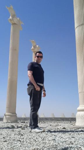 عکس پارک ملل