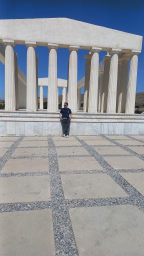 عکس پارک ملل