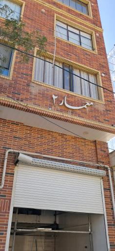 عکس آپارتمان معمار 2