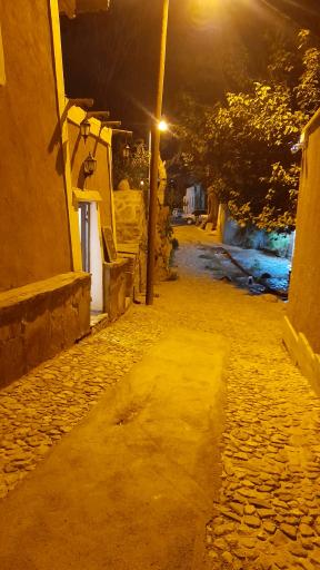 عکس اقامتگاه بومگردی ویدار