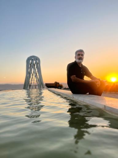 عکس پارک ملل