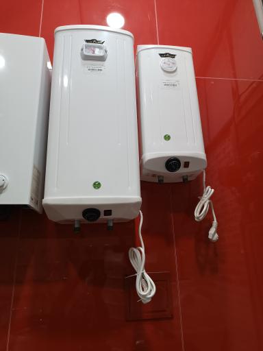 عکس مرکز فروش و خدمات سراج