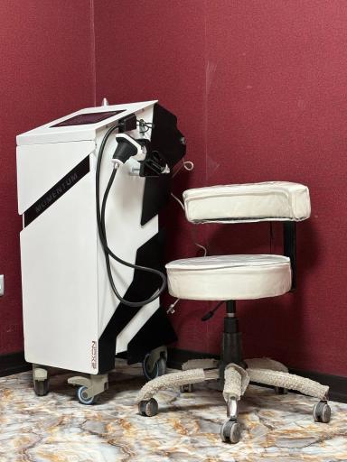 عکس کلینیک فیزیوتراپی التیام