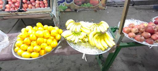 عکس ارزانسرای تره بار