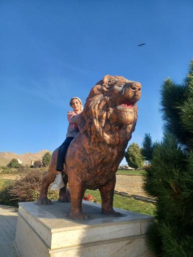 عکس پارک ملل