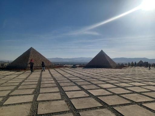 عکس پارک ملل