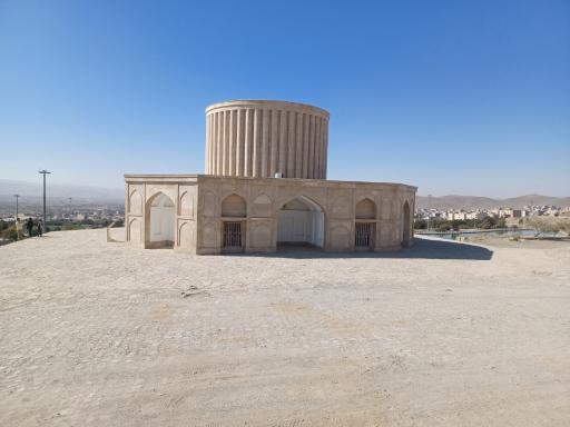 عکس پارک ملل