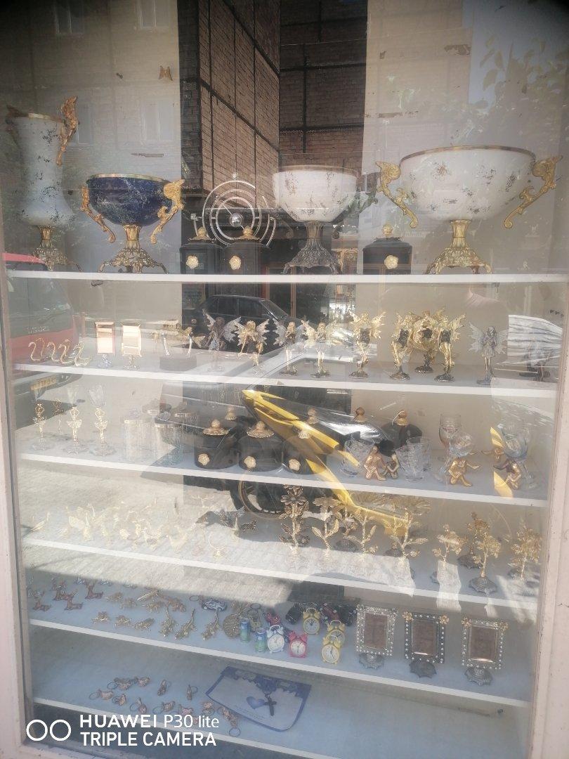 عکس ریخته گری سرب زاماک