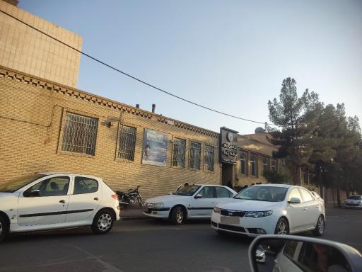 عکس کانون زبان فرهنگ پژوه 