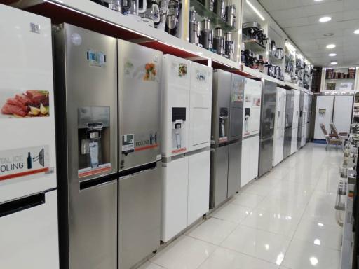 عکس لوازم خانگی نعیمایی