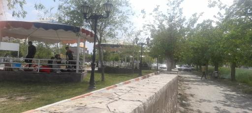 عکس پارک شهروند ۱