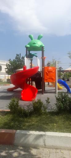 عکس پارک شهروند ۱