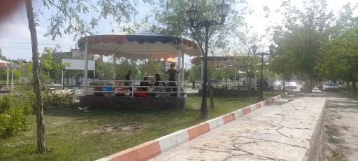 عکس پارک شهروند ۱