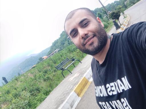 عکس توتکی