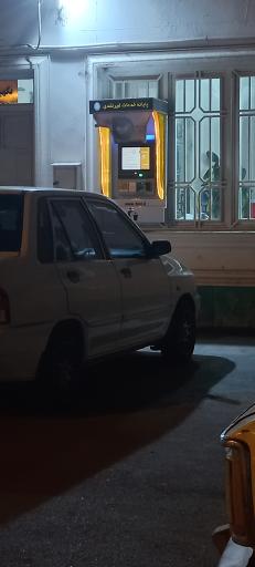 عکس خودپرداز ATM