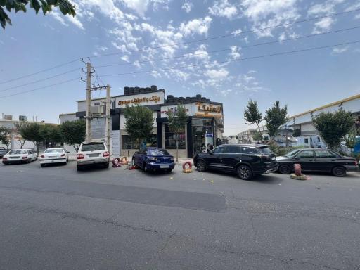 عکس فروشگاه رینگ و لاستیک حیدری