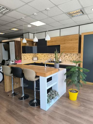 عکس کابینت سکویا