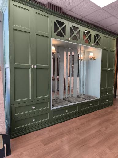 عکس کابینت سکویا