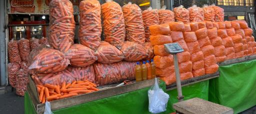 عکس میوه فروشی پناهی