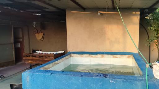 عکس اقامتگاه بوم‌گردی توسکاتروجن