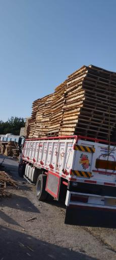 عکس آریا پالت شرق 