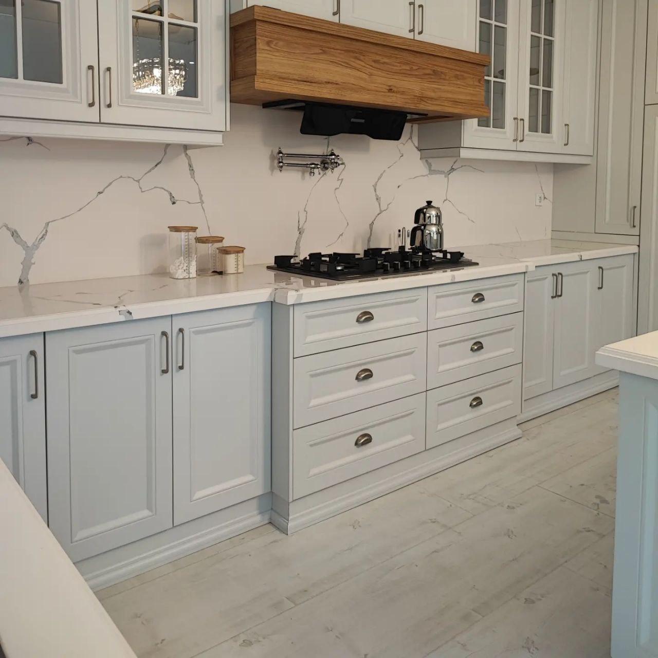 عکس دکوراسیون اریا