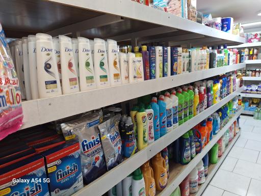 عکس رز مارکت