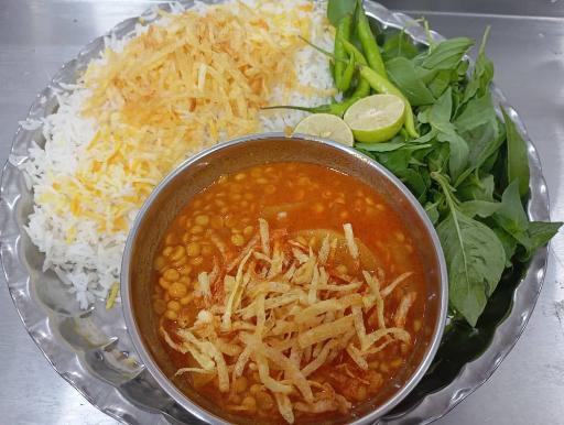 عکس رستوران سنتی خان محمود 