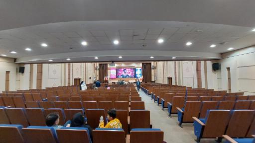 مرکز همایش های سردار سلیمانی