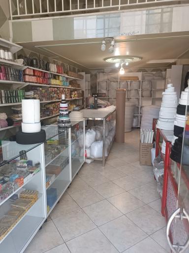 لوازم خیاطی و خرازی فرید