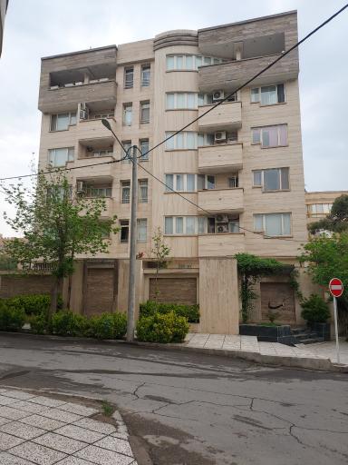 عکس مجتمع مسکونی یکتا