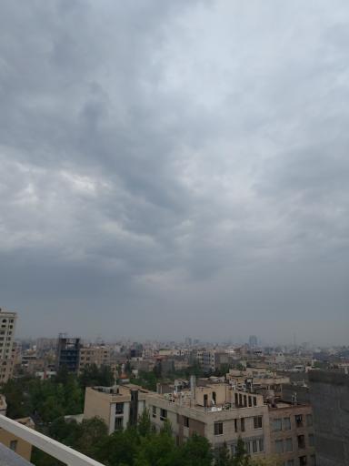 عکس مجتمع مسکونی یکتا