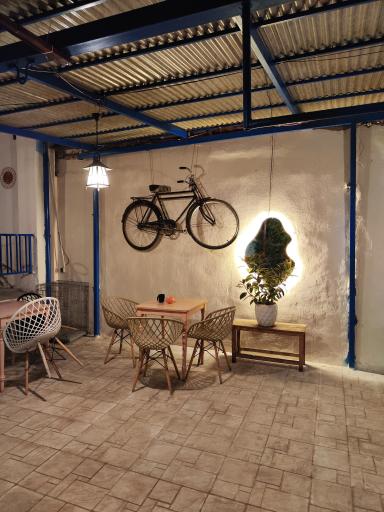 عکس ایل کافه