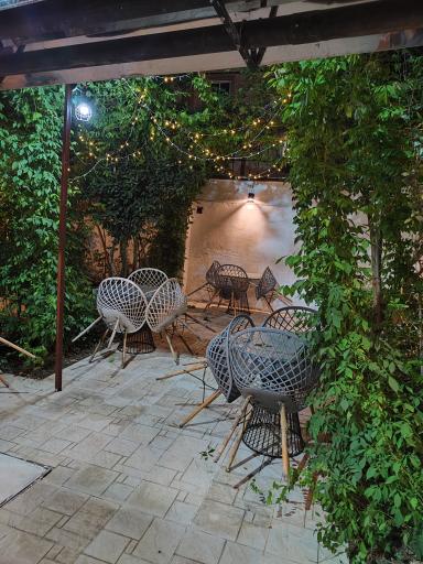 عکس ایل کافه