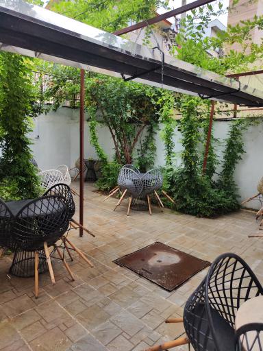 عکس ایل کافه