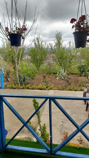 اقامتگاه بوم‌گردی توسکاتروجن