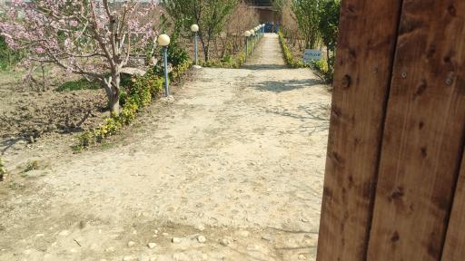 عکس اقامتگاه بوم‌گردی توسکاتروجن