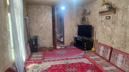 عکس اقامتگاه بوم‌گردی توسکاتروجن