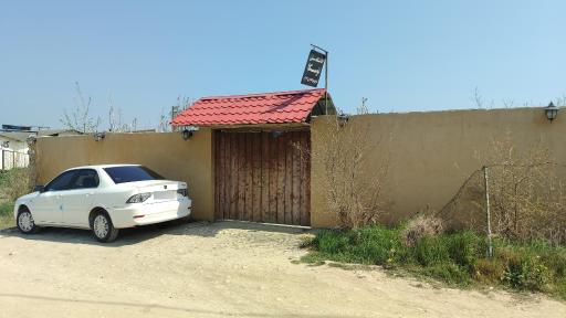 اقامتگاه بوم‌گردی توسکاتروجن