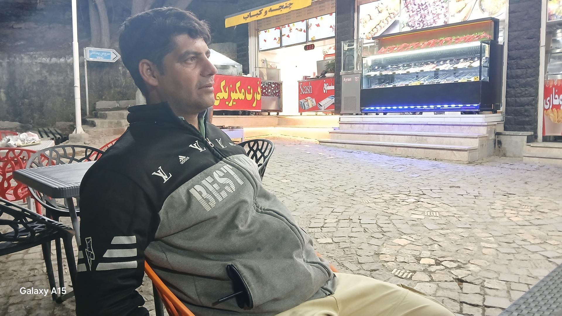 عکس رستوران و غذای بیرون‌بر سرزمین غذا