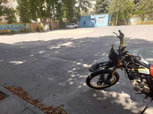 عکس دبیرستان شاهد امام (ره)